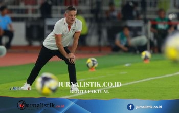 John Herdman Jadi Sorotan Media Vietnam Menjelang ASEAN Championship 2026