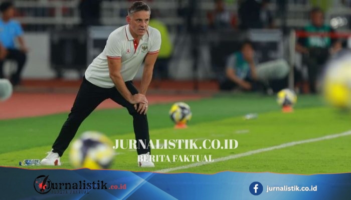 John Herdman Jadi Sorotan Media Vietnam Menjelang ASEAN Championship 2026