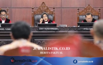 MK Putuskan Izin Tambang Ormas Harus Berbasis Parameter Jelas, Bukan Penunjukan Langsung