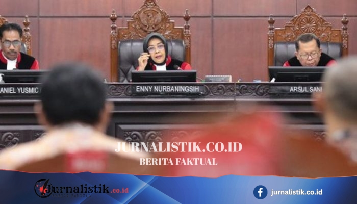 MK Putuskan Izin Tambang Ormas Harus Berbasis Parameter Jelas, Bukan Penunjukan Langsung