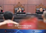 MK Tetapkan Tenggat APBN 2028 agar Anggaran MBG Terpisah dari Pendidikan