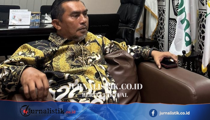 BPMA Menyurati Mualem: Optimalkan Gas Andaman untuk Jargas dan Industri di Aceh
