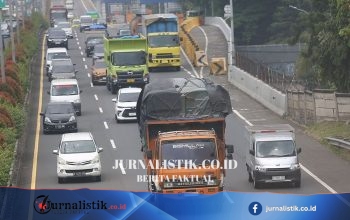 Harga Oli Pelumas Truk Melonjak Tajam, Tapi Bukan Biaya Terbesar