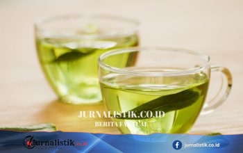 Minum Teh Hijau Tanpa Makan Tak Selalu Pas: Penyebabnya Bisa Memicu Mual
