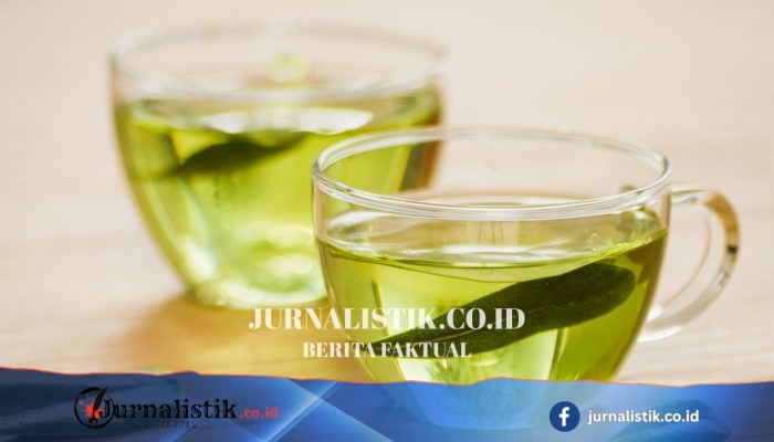 Minum Teh Hijau Tanpa Makan Tak Selalu Pas: Penyebabnya Bisa Memicu Mual