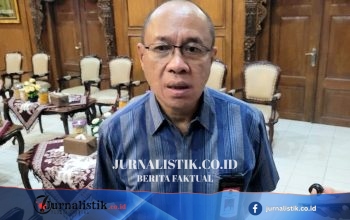 58 Gerai KDKMP Terlanjur Berdiri di Lahan Sawah Dilindungi, Sadewo Tri Lastiono Akui Bingung