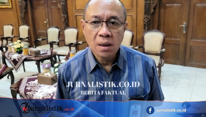 58 Gerai KDKMP Terlanjur Berdiri di Lahan Sawah Dilindungi, Sadewo Tri Lastiono Akui Bingung