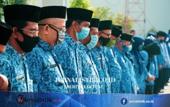 Pemkab Banyumas Menjamin Gaji 3.818 PPPK Tetap Terbayar sampai Desember 2026 meski Dana Pusat Dipangkas