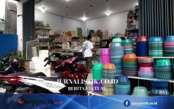 Impor Murah dari China Meningkatkan Tekanan pada Petrokimia, Pelaku Usaha Minta Anti-Dumping