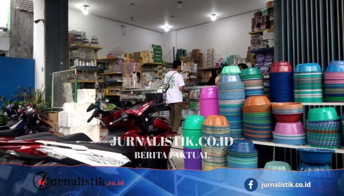 Impor Murah dari China Meningkatkan Tekanan pada Petrokimia, Pelaku Usaha Minta Anti-Dumping