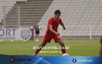 Geypens Ungkap Rasa Bangga Usai Gabung TC Timnas Indonesia untuk ASEAN Championship 2026
