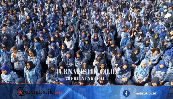 8 ASN Kutai Kartanegara Dipecat, dari Mangkir Kerja hingga Kasus Narkoba