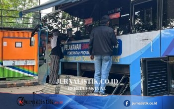 Samsat Keliling Jadetabek Hari Ini: 14 Titik Layanan dan Jam Operasinya