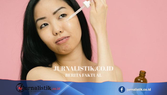 Niacinamide dan Vitamin C: Bolehkah Dipakai Bersamaan?