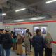 KRL KA 1386 Jakarta Kota–Bogor Normal Kembali Usai Gangguan Operasional