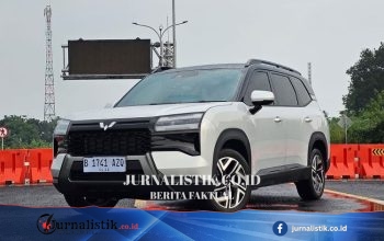 Harga Mobil Hybrid Juli 2026: Ada Kenaikan dan Model Pendatang Baru