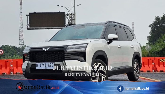 Harga Mobil Hybrid Juli 2026: Ada Kenaikan dan Model Pendatang Baru