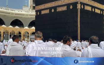Maman Imanul Haq Minta Kaji Ulang Usulan BPIH Haji 2027 Rp 107,34 Juta, Jangan Membebani Jemaah