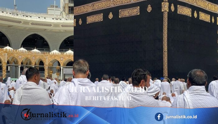 Maman Imanul Haq Minta Kaji Ulang Usulan BPIH Haji 2027 Rp 107,34 Juta, Jangan Membebani Jemaah
