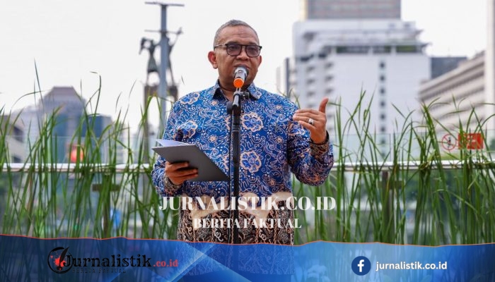 Wamenaker Afriansyah Noor: PHK Sulit Dihindari, Hak Pekerja Tetap Dijaga