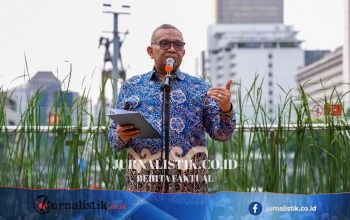 Kemnaker Antisipasi Dampak Gelombang PHK lewat Pelatihan Reskilling untuk 50.000 Pekerja