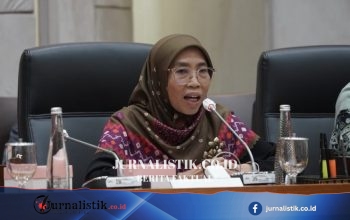 Muazzim Akbar Singgung “WTP Dibikin-bikin” BGN 2025, DPR Cek Opini di Era Dadan Hindayana