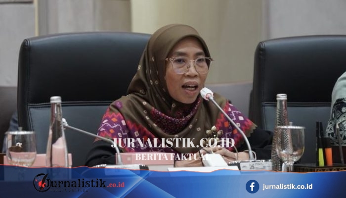 Muazzim Akbar Singgung “WTP Dibikin-bikin” BGN 2025, DPR Cek Opini di Era Dadan Hindayana