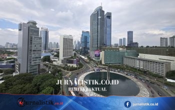 Insiden Satpam vs Alphard di Bundaran HI: Pelican Crossing yang Wajib Dipatuhi