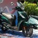 Isyarat TVS untuk Motor Baru di Indonesia: Callisto 125, RTX Adventure, hingga Ntorq 150
