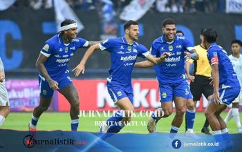 Manajemen dan Pelatih Dorong Persib Perpanjang Kontrak Tiga Legiun Asing