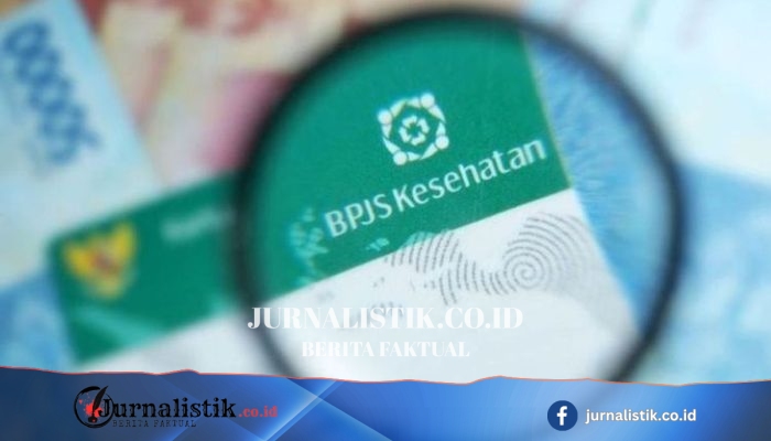 Pengeluaran Layanan BPJS Kesehatan 2025 Tembus Rp 191,33 Triliun, Rasio Klaim Melampaui 100 Persen