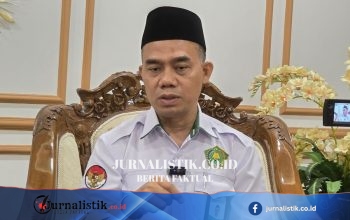 Kemenag Jateng Siapkan Pembaruan Sistem Ponpes setelah 22 Kasus Kekerasan Seksual