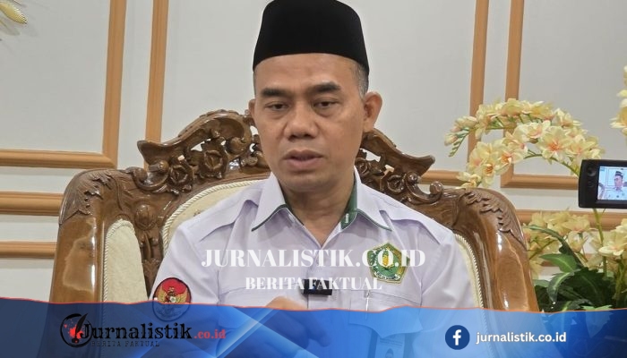 Kemenag Jateng Siapkan Pembaruan Sistem Ponpes setelah 22 Kasus Kekerasan Seksual