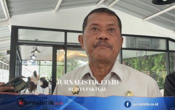 Dirjen PAS Masudi: Overkapasitas Lapas Hambat Pembinaan Napi dan Berpotensi Picu Kerusuhan