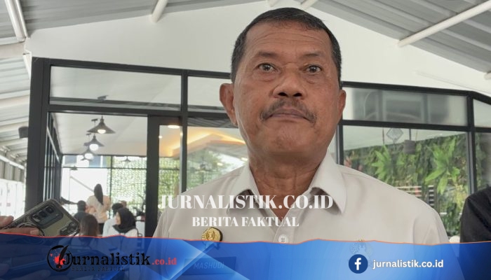Dirjen PAS Masudi: Overkapasitas Lapas Hambat Pembinaan Napi dan Berpotensi Picu Kerusuhan