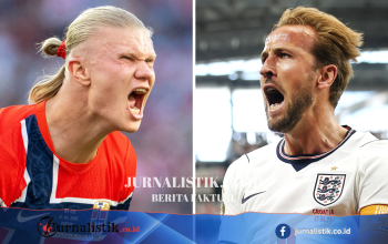 World Cup 2026: Erling Haaland vs Harry Kane—siapa pilihanmu untuk semifinal?
