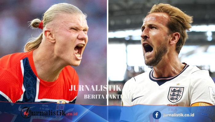 World Cup 2026: Erling Haaland vs Harry Kane—siapa pilihanmu untuk semifinal?