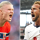World Cup 2026: Erling Haaland vs Harry Kane—siapa pilihanmu untuk semifinal?