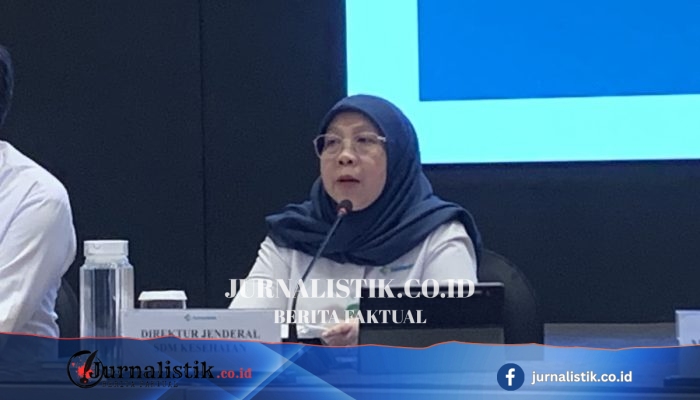 Tanggapi Kasus dr Icha, Pemerintah Rancang Perpres untuk Lindungi Nakes dari Intimidasi