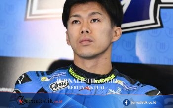 Martin dan Ogura Jelaskan Alasan Pindah dari Aprilia ke Tim Pabrikan Yamaha