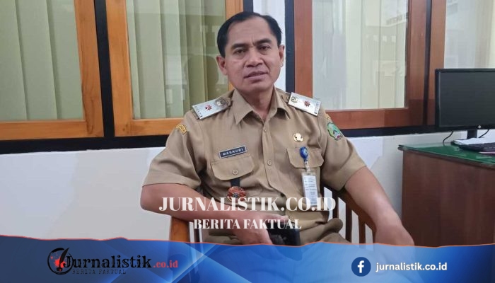 Pemkab Magetan Menjamin Gaji 1.117 PPPK Paruh Waktu Tetap Aman hingga 2027