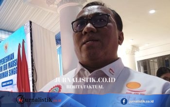 Koalisi Besar Perjuangan Buruh, 16 Konfederasi Siap Mengawal UU Ketenagakerjaan