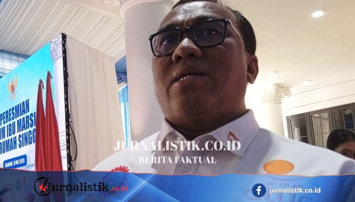 Koalisi Besar Perjuangan Buruh, 16 Konfederasi Siap Mengawal UU Ketenagakerjaan