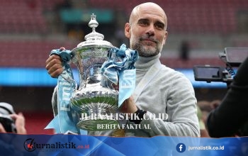 Guardiola Muncul Lagi sebagai Opsi Pelatih Timnas Italia usai Maldini Ditunjuk Dirtek FIGC