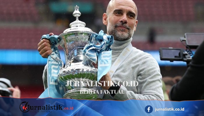Guardiola Muncul Lagi sebagai Opsi Pelatih Timnas Italia usai Maldini Ditunjuk Dirtek FIGC