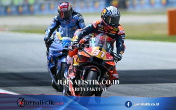 Pedro Acosta Memilih Ducati, KTM Dinilai Belum Punya Motor Juara