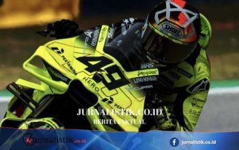 Hasil Kualifikasi MotoGP Jerman 2026: Marc Marquez Amankan Pole di Sachsenring