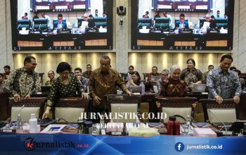 Pengunduran Diri Perry Warjiyo: Figur Pengganti atau Sistem yang Paling Menentukan