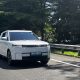 Vertue Concept Siapkan Paket Modifikasi Jaecoo J5 EV Demi Kenyamanan Kabin