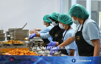 Polda Jateng: Imbauan Berantai di WhatsApp soal Ketidakhadiran Polri saat Dipanggil Kejari Terkait SPPG MBG